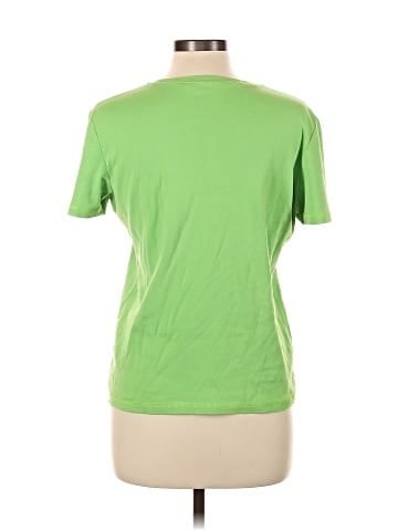Amber Sun Short Sleeve T-Shirt (view 2)