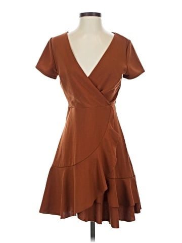 Dee Elly Cocktail Dress (view 1)