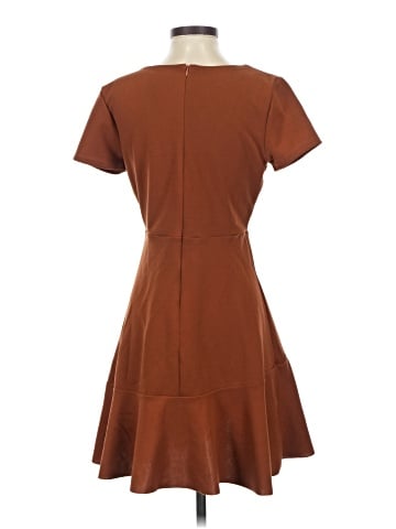 Dee Elly Cocktail Dress (view 2)