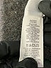 The Children's Place 100% Polyester Silver Vest Size 2T - photo 4