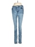 Piombo Hearts Blue Jeans Size EU 40 / US 10 - photo 1