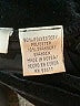 Jacqueline Ferrar Black Casual Dress Size 8 - photo 8