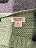Mossimo Supply Co. Solid Green Pullover Sweater Size XL - photo 7