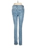 Piombo Hearts Blue Jeans Size EU 40 / US 10 - photo 2