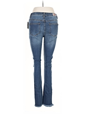 Machine Jeans (view 2)