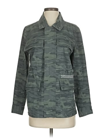 Caslon Jacket (view 1)