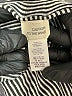 Caution to the Wind Chevron-herringbone Gray Jumpsuit Size M - photo 3