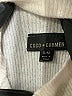 Coco + Carmen Ivory Turtleneck Sweater Size S - photo 7
