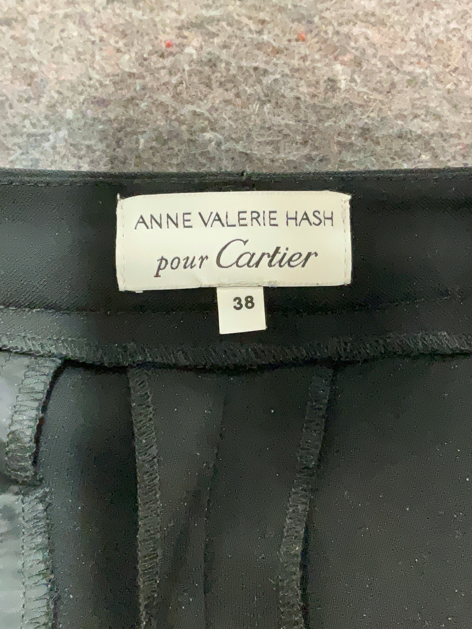 Anne Valerie Hash Pour Cartier Women's Clothing On Sale Up To 90