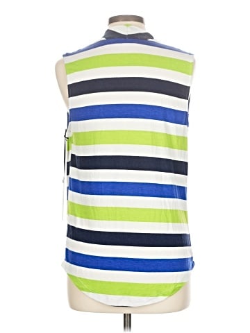 Haani Sleeveless Blouse (view 2)