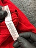 Jerzees Red Sweatshirt Size M (youth) - photo 4