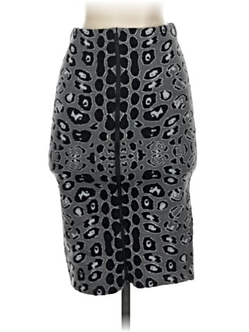 Tracy Reese Formal Skirt (view 2)
