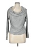 the general good Gray Pullover Sweater Size L - photo 1
