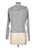 the general good Gray Pullover Sweater Size L - photo 2