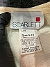 Scarlett Ivory Jumpsuit Size 9 - 10 - photo 4