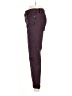 Gap Solid Burgundy Jeans Size 28 waist - photo 5