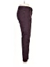 Gap Solid Burgundy Jeans Size 28 waist - photo 4