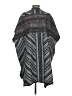 Molly Bracken Gray Poncho Size XS - photo 2