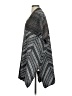 Molly Bracken Gray Poncho Size XS - photo 5
