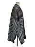 Molly Bracken Gray Poncho Size XS - photo 4