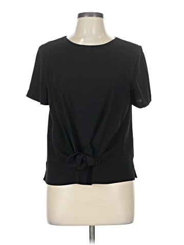 Dylan Gray Short Sleeve T-Shirt (view 1)