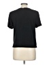 Dylan Gray 100% Polyester Black Short Sleeve T-Shirt Size L - photo 2