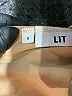 LIT Tan Casual Dress Size S - photo 7