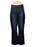 Ann Taylor LOFT Blue Jeans Size 0 - photo 1