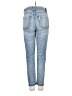 Morrison Stars Blue Jeans Size 26 waist - photo 2