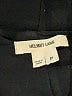 Helmut Lang 100% Wool Black Wool Blazer Size P (petite) - photo 6
