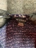 AE STUDIO 100% Viscose Blue Sleeveless Top Size M - photo 4
