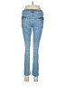 Ann Taylor LOFT Hearts Blue Jeans Size 29 waist - photo 2
