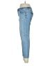 Ann Taylor LOFT Hearts Blue Jeans Size 29 waist - photo 5