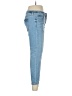 Ann Taylor LOFT Hearts Blue Jeans Size 29 waist - photo 4