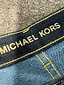 MICHAEL Michael Kors Blue Jeans Size 6 - photo 6