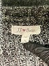 JJ Basics 100% Acrylic Tweed Gray Pullover Sweater Size M - photo 7