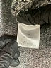 JJ Basics 100% Acrylic Tweed Gray Pullover Sweater Size M - photo 8