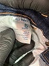 Old Navy Solid Blue Jeans Size 6 - photo 7