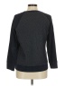 Jack Wills Black Pullover Sweater Size 8 - photo 2