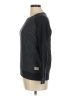 Jack Wills Black Pullover Sweater Size 8 - photo 5