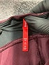 SPANX Stars Burgundy Casual Pants Size 8 - photo 3