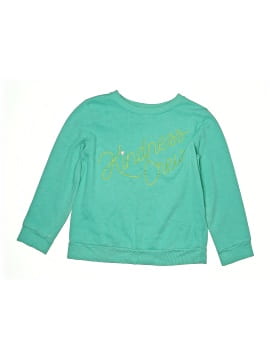 Cat & Jack Sweatshirt