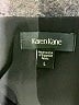 Karen Kane 100% Polyester Black 3/4 Sleeve Blouse Size L - photo 7