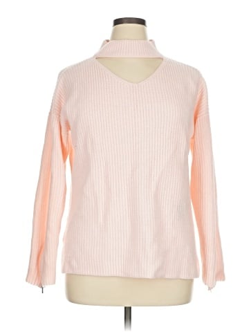 Bar III Pullover Sweater (view 1)