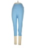 Assorted Brands Color Block Blue Active Pants Size Sm - Med - photo 1