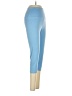 Assorted Brands Color Block Blue Active Pants Size Sm - Med - photo 4