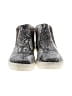 COCONUTS by Matisse Houndstooth Gray Tan Sneakers Size 9 - photo 2