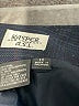 Kasper A.S.L. 100% Wool Argyle Blue Wool Skirt Size 12 - photo 4