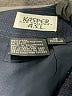 Kasper A.S.L. 100% Wool Argyle Blue Wool Skirt Size 12 - photo 5
