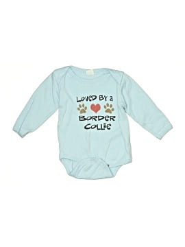 Cafe Press Long Sleeve Onesie